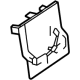 Mercedes-Benz 167-680-96-00 Access Cover Mercedes-Benz 167-680-96-00 Access Cover
