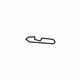 Mercedes-Benz 257-885-06-00 Retainer Mercedes-Benz 257-885-06-00 Retainer