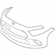 Mercedes-Benz 257-880-77-02-9999 Bumper Cover Mercedes-Benz 257-880-77-02-9999 Bumper Cover