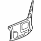 Mercedes-Benz 203-630-11-60 Lower Extension Mercedes-Benz 203-630-11-60 Lower Extension