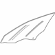 Mercedes-Benz 118-725-01-00 Door Glass Mercedes-Benz 118-725-01-00 Door Glass