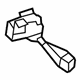 Mercedes-Benz 164-540-31-45 Adjuster Switch Mercedes-Benz 164-540-31-45 Adjuster Switch