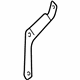 Mercedes-Benz 606-236-02-30 Power Steering Pump Support Bracket Mercedes-Benz 606-236-02-30 Power Steering Pump Support Bracket