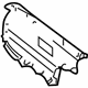 Mercedes-Benz 251-610-24-20 CROSSMEMBER Mercedes-Benz 251-610-24-20 CROSSMEMBER