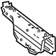 Mercedes-Benz 251-610-17-20 CROSSMEMBER Mercedes-Benz 251-610-17-20 CROSSMEMBER