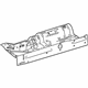 Mercedes-Benz 251-610-11-60 Front Floor Pan Mercedes-Benz 251-610-11-60 Front Floor Pan