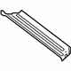 Mercedes-Benz 251-612-05-14 Front Crossmember Mercedes-Benz 251-612-05-14 Front Crossmember