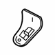 Mercedes-Benz 251-620-14-14 HOLDER Mercedes-Benz 251-620-14-14 HOLDER