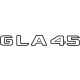 Mercedes-Benz 247-817-44-00 Nameplate Mercedes-Benz 247-817-44-00 Nameplate