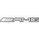 Mercedes-Benz 247-817-66-00 Nameplate