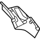 Mercedes-Benz 167-630-83-01 Pillar Panel Mercedes-Benz 167-630-83-01 Pillar Panel