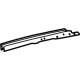 Mercedes-Benz 297-781-00-00 Guide Rail Mercedes-Benz 297-781-00-00 Guide Rail