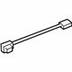 Mercedes-Benz 164-820-02-35 Microphone Mercedes-Benz 164-820-02-35 Microphone