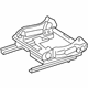 Mercedes-Benz 000-910-57-36 Seat Adjuster Mercedes-Benz 000-910-57-36 Seat Adjuster
