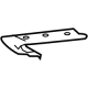 Mercedes-Benz 910-686-30-00-9051 TRIM PANEL ENTRANCE Mercedes-Benz 910-686-30-00-9051 TRIM PANEL ENTRANCE