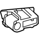 Mercedes-Benz 910-686-44-00 TRIM PANEL ENTRANCE Mercedes-Benz 910-686-44-00 TRIM PANEL ENTRANCE