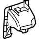Mercedes-Benz 910-691-00-00 B-PILLAR COVER Mercedes-Benz 910-691-00-00 B-PILLAR COVER