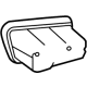 Mercedes-Benz 910-680-66-00-7J69 TRIM PANEL ENTRANCE Mercedes-Benz 910-680-66-00-7J69 TRIM PANEL ENTRANCE