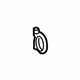Mercedes-Benz 906-995-02-02 CLAMP Mercedes-Benz 906-995-02-02 CLAMP