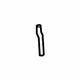 Mercedes-Benz 906-997-22-52 EXHAUST GAS HOSE Mercedes-Benz 906-997-22-52 EXHAUST GAS HOSE