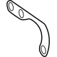 Mercedes-Benz 139-141-02-00 Connector Plate Mercedes-Benz 139-141-02-00 Connector Plate