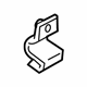 Mercedes-Benz 251-811-01-14 Blind Rear Bracket Mercedes-Benz 251-811-01-14 Blind Rear Bracket