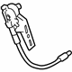 Mercedes-Benz 251-670-03-04 Adjuster Mercedes-Benz 251-670-03-04 Adjuster