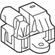 Mercedes-Benz 651-900-22-03-80 Glow Plug Controller Mercedes-Benz 651-900-22-03-80 Glow Plug Controller