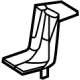 Mercedes-Benz 254-684-53-00 BRACING Mercedes-Benz 254-684-53-00 BRACING