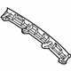 Mercedes-Benz 204-885-33-65 Support Mercedes-Benz 204-885-33-65 Support
