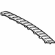 Mercedes-Benz 204-885-00-11 Step Pad Mercedes-Benz 204-885-00-11 Step Pad