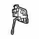 Mercedes-Benz 204-885-32-23-9999 Tow Eye Cap Mercedes-Benz 204-885-32-23-9999 Tow Eye Cap