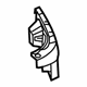 Mercedes-Benz 204-885-23-65 Energy Absorber Mercedes-Benz 204-885-23-65 Energy Absorber