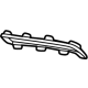 Mercedes-Benz 167-885-33-11 AIR DUCT SEGMENT Mercedes-Benz 167-885-33-11 AIR DUCT SEGMENT