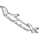 Mercedes-Benz 167-885-36-11 AIR DUCT SEGMENT Mercedes-Benz 167-885-36-11 AIR DUCT SEGMENT