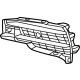 Mercedes-Benz 167-885-31-11 COVER Mercedes-Benz 167-885-31-11 COVER