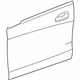 Mercedes-Benz 117-720-01-05-64 Door Shell Mercedes-Benz 117-720-01-05-64 Door Shell