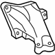 Mercedes-Benz 279-223-11-04 ENGINE CARRIER Mercedes-Benz 279-223-11-04 ENGINE CARRIER