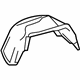 Mercedes-Benz 231-241-08-34 Heat Shield Mercedes-Benz 231-241-08-34 Heat Shield