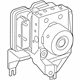 Mercedes-Benz 176-431-05-00 Modulator Valve Mercedes-Benz 176-431-05-00 Modulator Valve