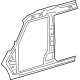 Mercedes-Benz 465-630-85-00 SIDE WALL Mercedes-Benz 465-630-85-00 SIDE WALL