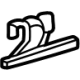 Mercedes-Benz 465-611-15-00 REINF., LONGIT. MEMBER Mercedes-Benz 465-611-15-00 REINF., LONGIT. MEMBER