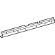 Mercedes-Benz 465-630-83-00 LONGITUDINAL MEMBER Mercedes-Benz 465-630-83-00 LONGITUDINAL MEMBER