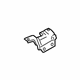 Mercedes-Benz 217-880-13-14 Fender Front Bracket Mercedes-Benz 217-880-13-14 Fender Front Bracket