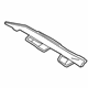 Mercedes-Benz 217-885-01-37 Rear Seal Mercedes-Benz 217-885-01-37 Rear Seal