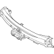 Mercedes-Benz 296-620-29-01 Cowl Panel Mercedes-Benz 296-620-29-01 Cowl Panel