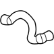 Mercedes-Benz 223-501-99-01 Outlet Hose Mercedes-Benz 223-501-99-01 Outlet Hose
