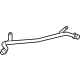 Mercedes-Benz 256-203-19-00 Feed Line Mercedes-Benz 256-203-19-00 Feed Line