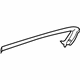 Mercedes-Benz 172-693-01-17 Upper Cover Mercedes-Benz 172-693-01-17 Upper Cover
