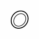 Mercedes-Benz 021-997-68-45 Cooling Pipe Seal Mercedes-Benz 021-997-68-45 Cooling Pipe Seal